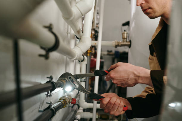 Best Plumbing Installation Services  in Maricopa, CA