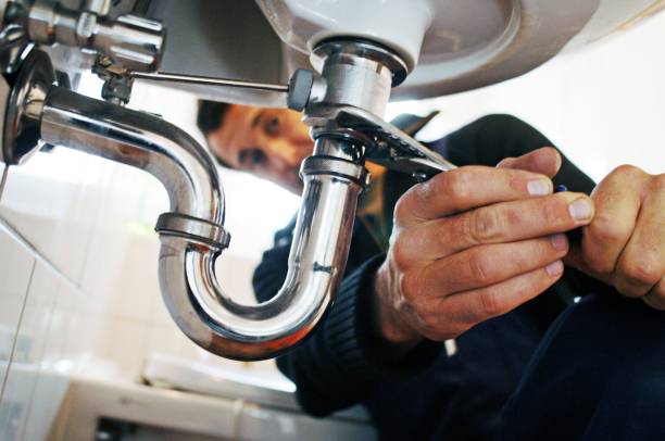 Gas Line Repair in Maricopa, CA