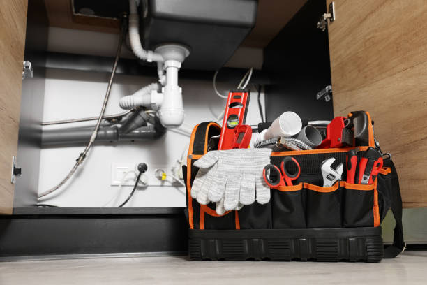 Best Water Softener Installation  in Maricopa, CA