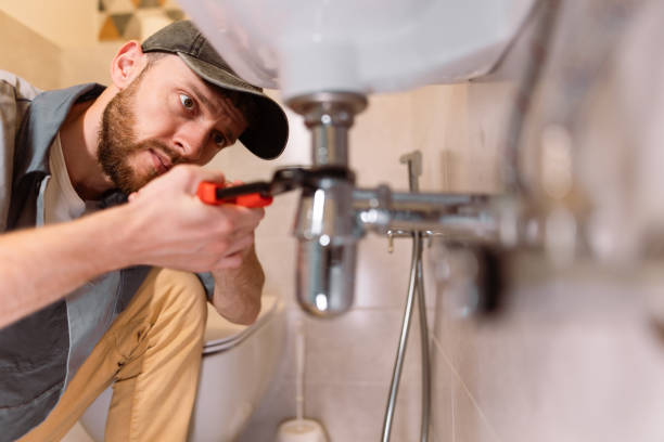 Best Plumbing Services Near Me  in Maricopa, CA
