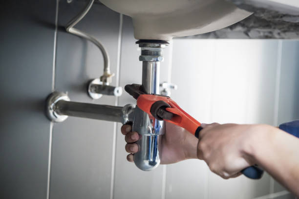 Best Water Heater Repair  in Maricopa, CA