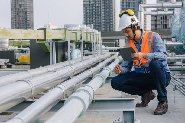 Best Commercial Plumbing Services  in Maricopa, CA