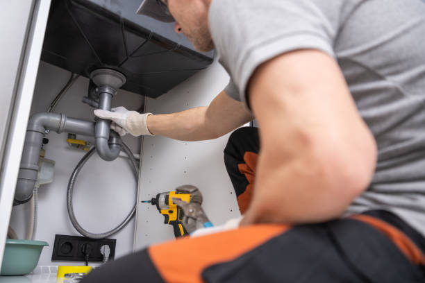 Best Pipe Repair Near Me  in Maricopa, CA