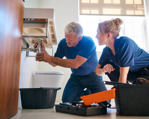 Best Residential Plumbing Services  in Maricopa, CA