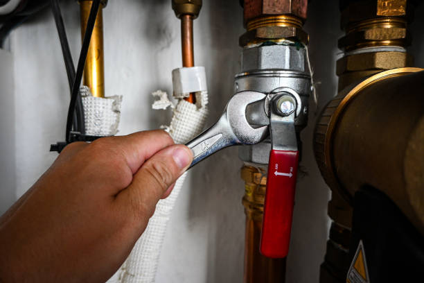 Best Commercial Plumbing Services  in Maricopa, CA